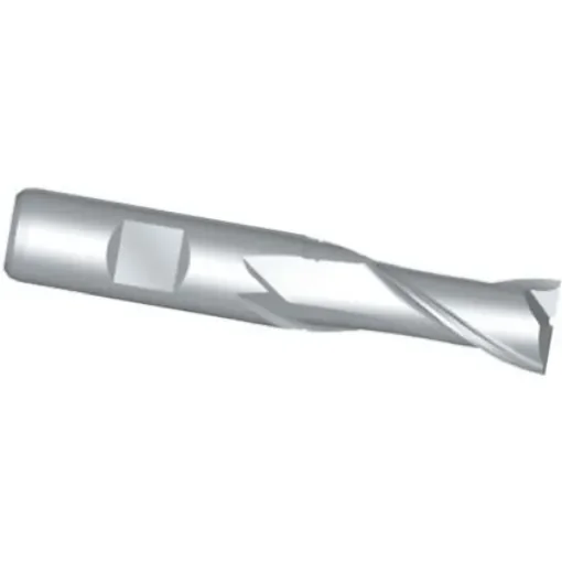 Dormer Plain Slot Drill, 3mm Cut Diameter - C1233.0 product image