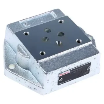 Bosch Rexroth Subplate R900424448, G341 product image