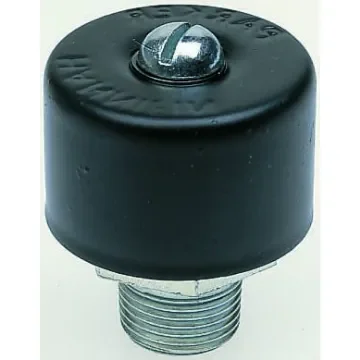 Parker G 1/4 35mm diameter Hydraulic Breather Cap - H00279001 product image