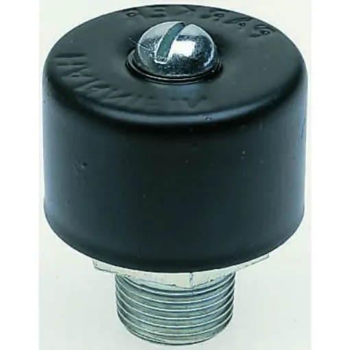 Parker G 1/4 35mm diameter Hydraulic Breather Cap - H00279001 product image