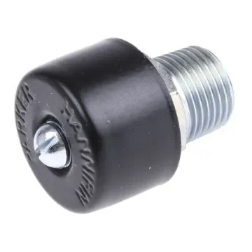 Parker G 1/2 35mm diameter Hydraulic Breather Cap - H00279003 product image