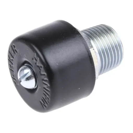 Parker G 1/2 35mm diameter Hydraulic Breather Cap - H00279003 product image