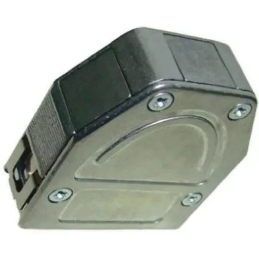 Telegartner 104 Series D Sub Backshell, 50 Way - 10450DC001 product image