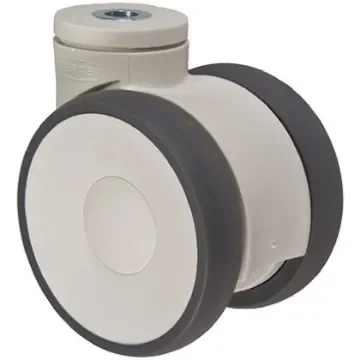 Tente Swivel Castor Wheel, 100kg Capacity, 100mm Wheel - 5940 UAP 100 P30-13 product image