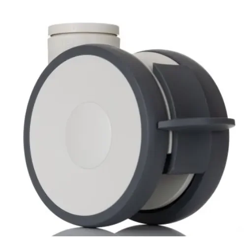 Tente Swivel Castor Wheel, 110kg Capacity, 125mm Wheel - 5947 UAP 125 P30-13 product image
