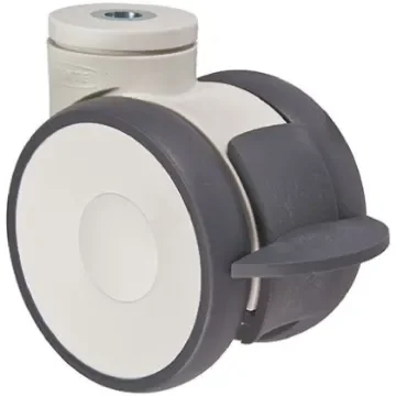 Tente Swivel Castor Wheel, 100kg Capacity, 100mm Wheel - 5947 UAP 100 P30-13 product image