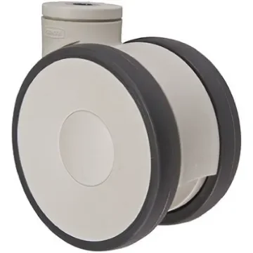 Tente Swivel Castor Wheel, 110kg Capacity, 125mm Wheel - 5940 UAP 125 P30-13 product image