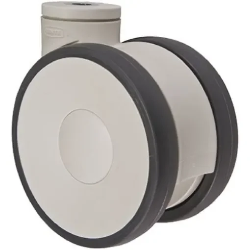 Tente Swivel Castor Wheel, 110kg Capacity, 125mm Wheel - 5940 UAP 125 P30-13 product image