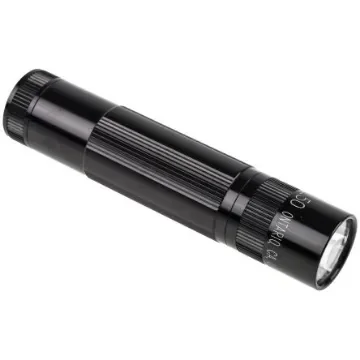 Maglite LED Torch Black 104 lm, 122 mm - XL50 product image