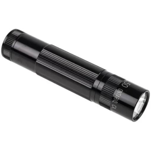 Maglite LED Torch Black 104 lm, 122 mm - XL50 product image