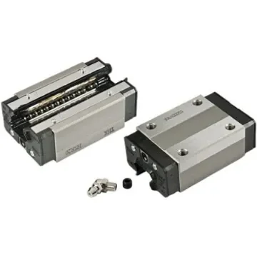 THK Linear Guide Carriage HSR15R1SS(GK), HSR-R product image