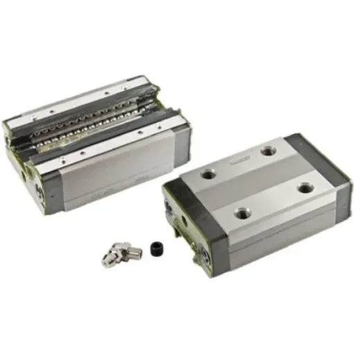 THK Linear Guide Carriage SR15W1SS(GK), SR-W product image