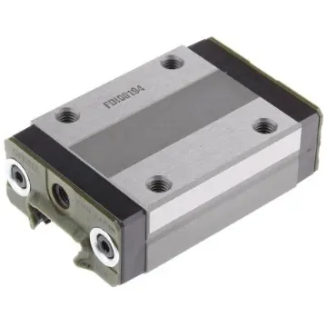 THK Linear Guide Carriage SR20W1SS(GK), SR-W product image