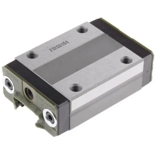 THK Linear Guide Carriage SR20W1SS(GK), SR-W product image