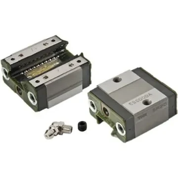 THK Linear Guide Carriage SR25V1SS(GK), SR-V product image