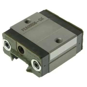 THK Linear Guide Carriage SR20V1SS(GK), SR-V product image