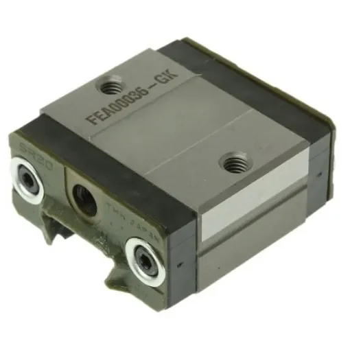 THK Linear Guide Carriage SR20V1SS(GK), SR-V product image