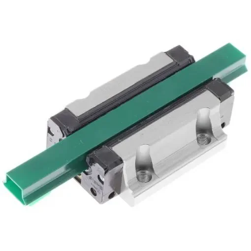THK Linear Guide Carriage SHS15C1SS(GK), SHS-C product image