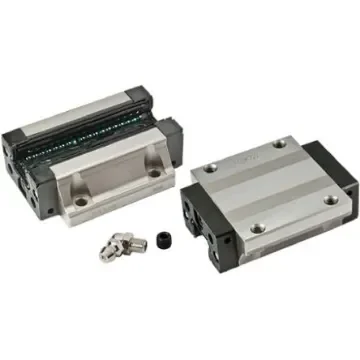 THK Linear Guide Carriage SHS20C1SS(GK), SHS-C product image