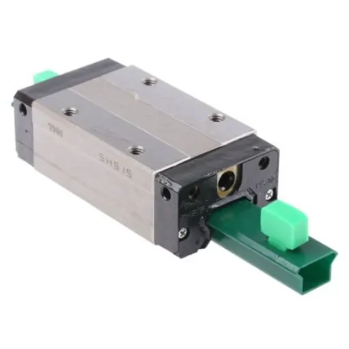 THK Linear Guide Carriage SHS15V1SS(GK), SHS-V product image