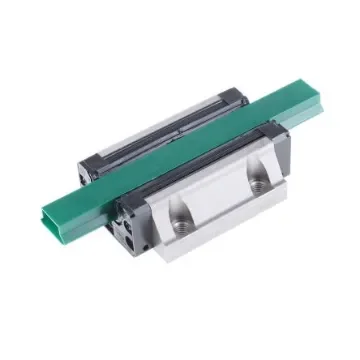 THK Linear Guide Carriage SHS25C1SS(GK), SHS-C product image