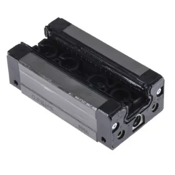 THK Linear Guide Carriage SHS20V1SS(GK), SHS-V product image