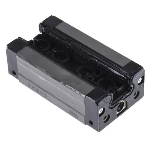 THK Linear Guide Carriage SHS20V1SS(GK), SHS-V product image