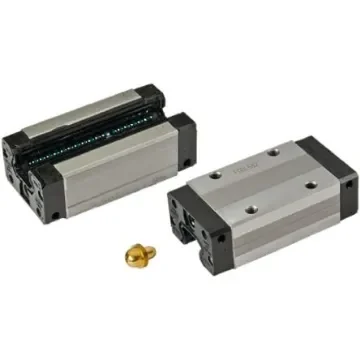 THK Linear Guide Carriage SHS25V1SS(GK), SHS-V product image