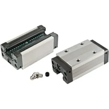 THK Linear Guide Carriage SHS25R1SS(GK), SHS-R product image