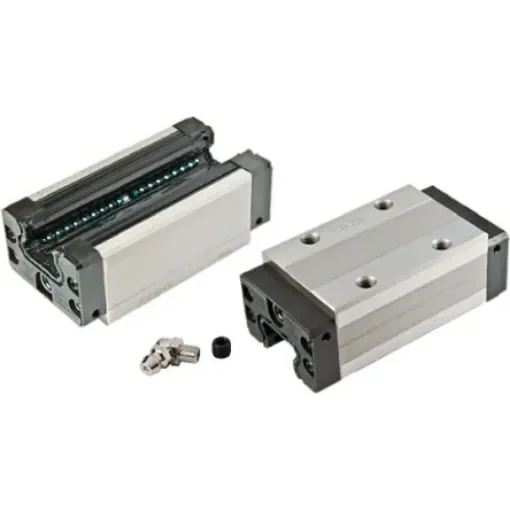 THK Linear Guide Carriage SHS25R1SS(GK), SHS-R product image