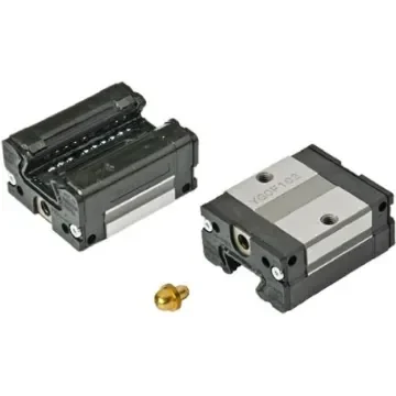 THK Linear Guide Carriage SSR25XV1SS(GK), SSR-XV product image