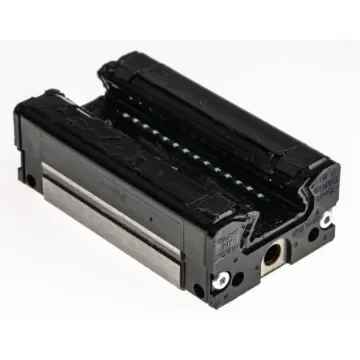 THK Linear Guide Carriage SSR15XW1SS(GK), SSR-XW product image