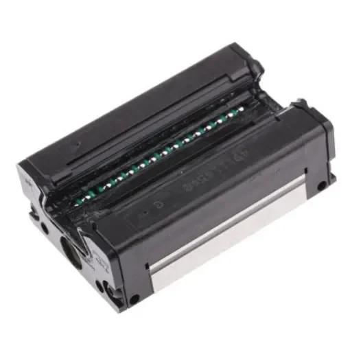 THK Linear Guide Carriage SSR20XW1SS(GK), SSR-XW product image