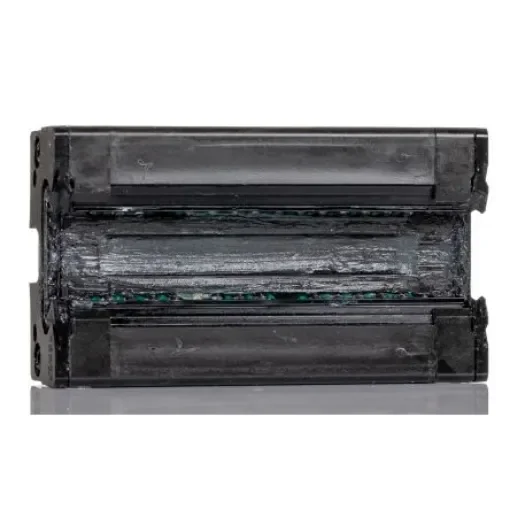 THK Linear Guide Carriage SSR25XW1SS(GK), SSR-XW product image