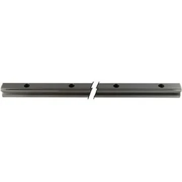 THK HSR Series, HSR15-640L(GK), Linear Guide Rail 15mm width 640mm Length product image