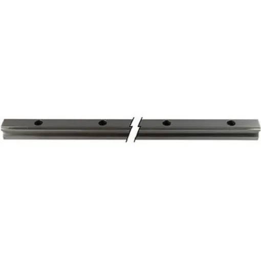 THK HSR Series, HSR15-640L(GK), Linear Guide Rail 15mm width 640mm Length product image