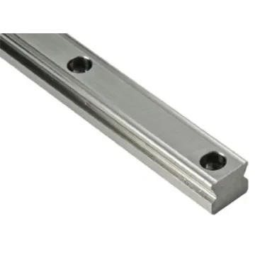 THK SR Series, SR15-460L(GK), Linear Guide Rail 15mm width 460mm Length product image