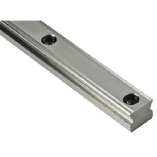 THK SR Series, SR15-460L(GK), Linear Guide Rail 15mm width 460mm Length product image
