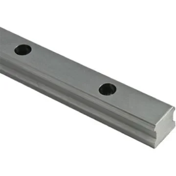 THK SHS Series, SHS15-640L(GK), Linear Guide Rail 15mm width 640mm Length product image