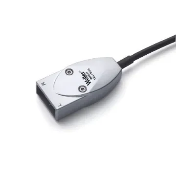 Weller Soldering Accessory WXMT Soldering Iron Hot Tweezers WX Series, for use with WX Power Supply - T0051317799N product image