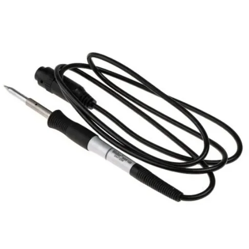 Weller Electric Soldering Iron, 24V, 120W, for use with WX Stations - T0052920199 product image