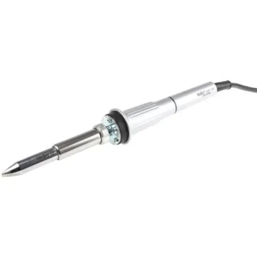 Weller Electric Soldering Iron Kit, 24V, 200W, for use with WX Stations - T0052920699 product image