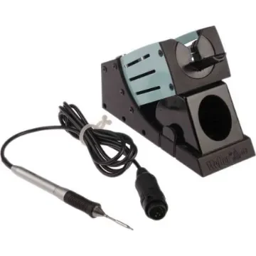 Weller Electric Micro Soldering Iron Set, 12V, 40W, for use with WX Stations - T0052920499 product image