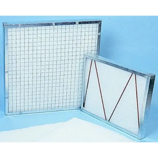 RS PRO Air Conditioner Filter Filter, 495 x 394 x 45mm - 7302930 product image