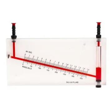 RS PRO Filter Loss Gauge Filter - 7302937 product image