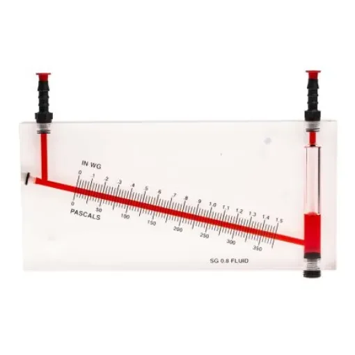 RS PRO Filter Loss Gauge Filter - 7302937 product image
