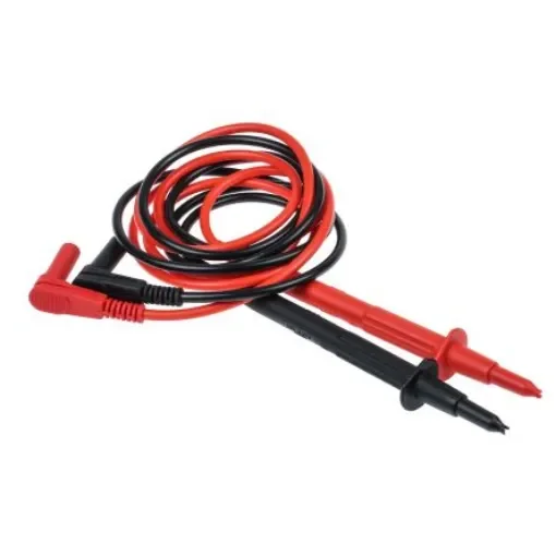Staubli 99.00047 Test Lead, CAT II, 19A product image