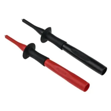 Fluke Crocodile Clip Kit, 10A - Fluke T5-KIT-1 product image