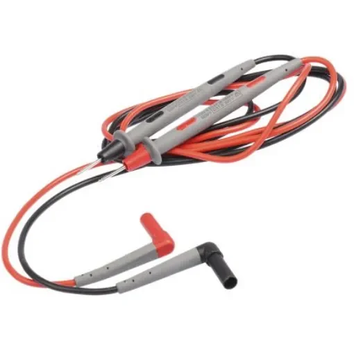 Fluke Fluke TL80A-1 Electronic Test Lead Kit, CAT II, 3A product image