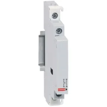 Legrand CX3 Contactor, 230 V ac Coil, 25 A - 4 124 29 product image